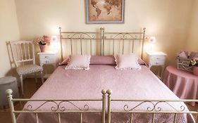 B&B Il Giardino Da Pina